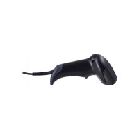 Сканер MERTECH 2310 P2D USB, USB эмуляция RS232, black, 3m cable 4865