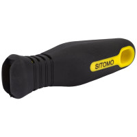 Ручка для напильника 400 (пластиковая) SIT SITOMO 449908