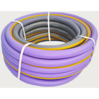 Поливочный шланг НОВЭМ ТЭП 1/2" 25м, радуга