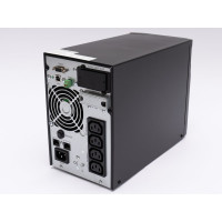Источник бесперебойного питания Effekta UDC One 9101S Онлайн, 1000 ВА / 1000 Вт ksudcone9101s