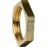 Контргайка STOUT Sft-0037-000018 1/8 RG008Q0SGOGNCT