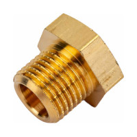 Заглушка STOUT Sft-0024-000018 нр 1/8 RG008Q0QTFNF40