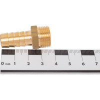 Штуцер STOUT Sft-0035-003812 нр 3/8x12 RG008Q0SGJ504U