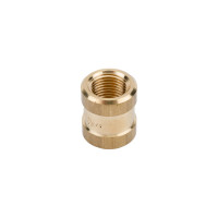 Муфта STOUT Sft-0005-001818 вв 1/8 RG008Q0ODNLKRO