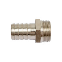 Штуцер STOUT Sft-0067-003420 нр никелированный 3/4"x20 RG008T5Q7FALNQ