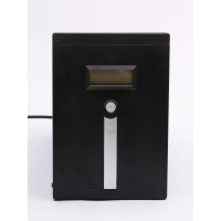 Источник бесперебойного питания Effekta Micropower 3000VA LCD Линейно Интерактивный, 3000ВА/1800Вт ksmicro3000IEC