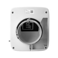 Прибор вентиляционный Vakio КИВ Про Белый (RAL 9016) 20705