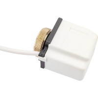 Электротермический компактный сервопривод STOUT Ste-0010-230002 нормально открытый, 230 В RG008Q1TGFH2NQ