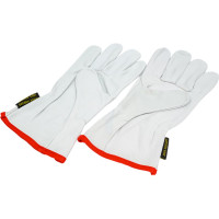 Перчатки-краги 2Hands Siberia Т50-11-ru, р. 9.5, овечья кожа/швы Kevlar Т50-11-ru 9,5 Siberia