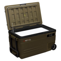 Компрессорный автохолодильник MEYVEL AF-U75-travel 970108