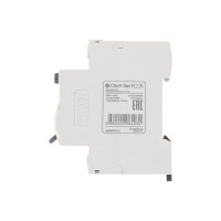 Выключатель дифференциального тока (ВДТ) Systeme Electric City9 Set 40 А, 2 Р, 30 мА, тип-АС, 230 В (ранее EZ9R34240) C9R36240