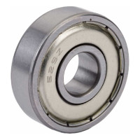 Подшипник EBF 629 2Z 4657781288156