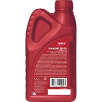 Моторное масло diamond ecp c3 5w-30, 1л TEBOIL 3453873