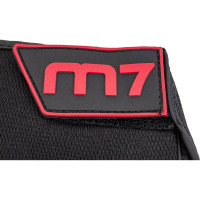 Антивибрационные перчатки MIGHTY SEVEN размер L ZB-814L