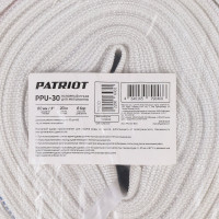 Рукав напорный PPU-30 (длина 20 м, 80 мм - 3 дюйма) Patriot 335002225