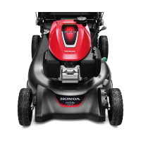 Бензиновая газонокосилка HONDA HRN 536 VYEA HRN536VYEA