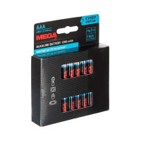 Батарейка AAA/LR03 уп/40шт Комус 1420751