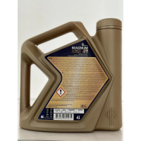 Моторное масло Роснефть Rosneft Magnum Ultratec A3, 0W-30, канистра 4 л (-РНПК) 40816842
