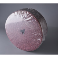 Профессиональная лента PACK INNOVATION 100 мм, 10 м, красный, 1 рулон IP0VF00100.10-1