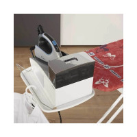 Гладильная доска Leifheit AirBoard Express L Solid, 130x38 см, без подключения к электросети 72567