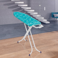 Гладильная доска Leifheit AirBoard Compact M, 120x38 см, без подключения к электросети 72585