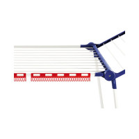 Напольная сушилка для белья Leifheit Pegasus 180 Solid 18 м 81514