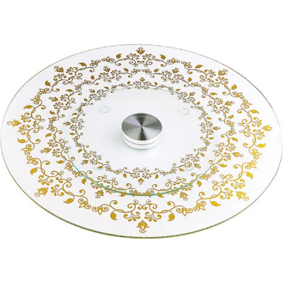 MAYER&BOCH тортовница вращающаяся 34 см mayer boch 30456 30456 Тортовница вращающаяся MB (х8)