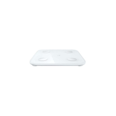 Умные весы REALME RMH2011 Smart Scale Smart Scale_RMH2011_White
