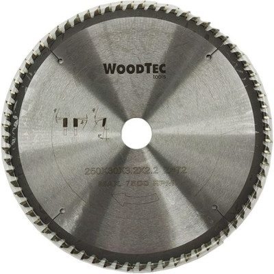 Дисковая пила Woodtec 299118