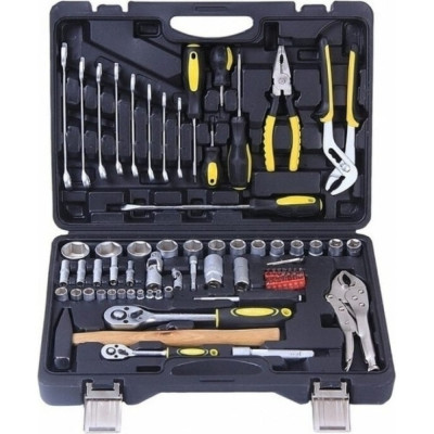 Набор инструмента TOOL KIT ER-TK72