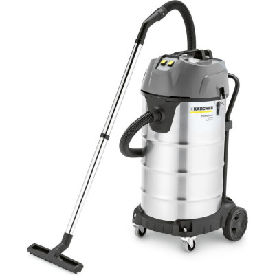 Пылесос влажной и сухой уборки Karcher NT 90/2 Me Classic Edition 1.667-700