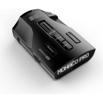 Silverstone F1 Monaco pro laser edition Monaco-PRO