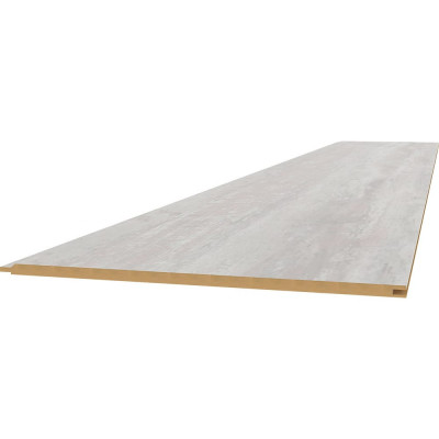 STELLA Панель МДФ 2700x200x6 Classic Standart Exclusive Ледяное дерево упак.8 ЦБ-00009048