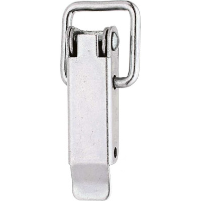 ALBERTS Замок для ящика оц. 49x13x15, 347703