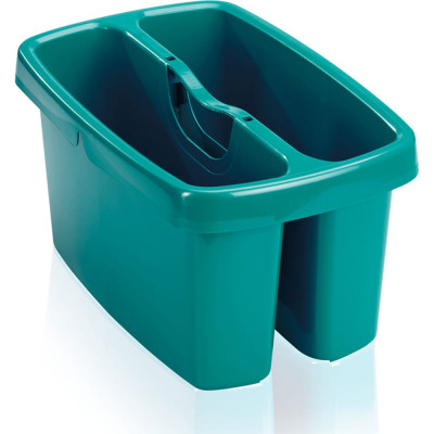 Leifheit Combi Box Ведро для мытья окон с 2-мя отделениями 52001