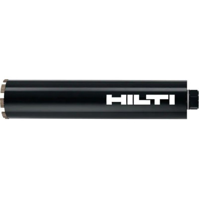 HILTI Коронка b 62/450 sp-h 2158259
