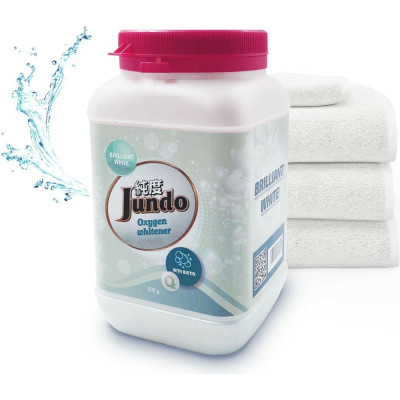 Универсальный отбеливатель Jundo Brilliant White 4903720021095