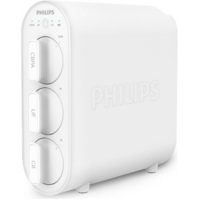 Многоступенчатой система ультрафильтрации PHILIPS AUT3234/10