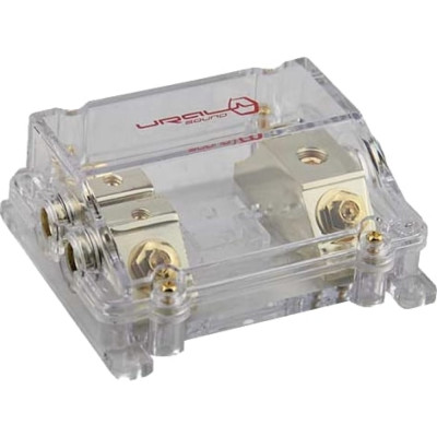 Ural sound РАСПРЕДЕЛИТЕЛЬ ПИТАНИЯ URAL PB-DB04ANL