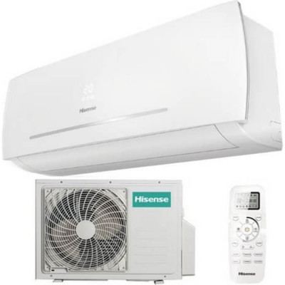 Сплит-система Hisense AS-07HR4RYDDC00G/AS-07HR4RYDDC00W