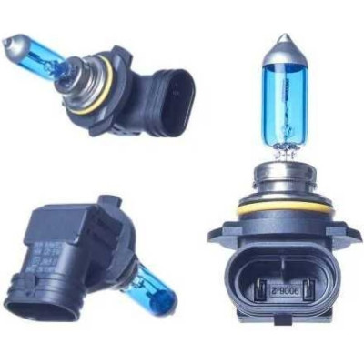 Avantech Лампа высокотемпературная HB4 12V 55W (110W) 5000K, комплект 2 шт. арт. AB5006 131255