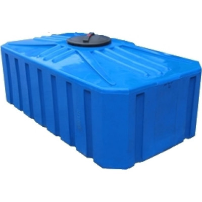 Емкость STERH SQ 1000 blue 531327