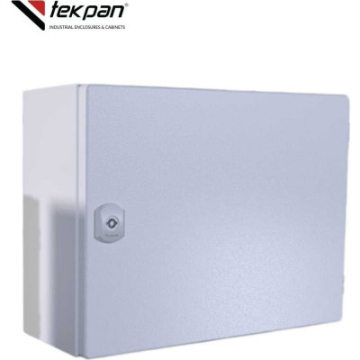 Tekpan DM Шкаф навесной с МП 300x400x210 мм. TP 223421
