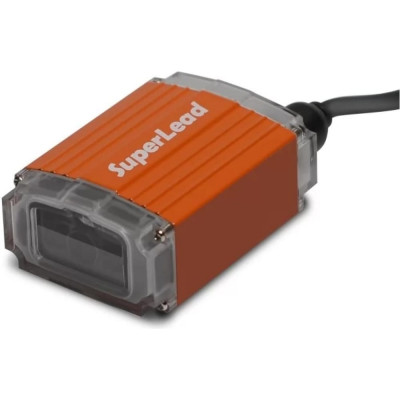 MERTECH Сканер N300 warm light P2D USB, USB эмуляция RS232 4854