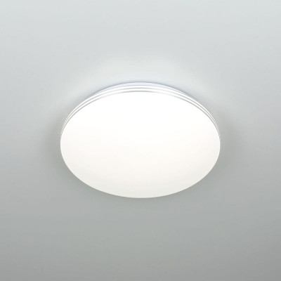 Citilux Симпла LED Светильник с датчиком движения CL71424SV