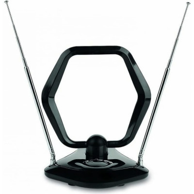 Комнатная TV антенна DORI AV 2530 45571