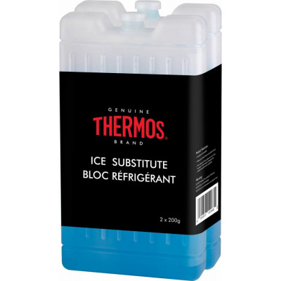 THERMOS Аккумуляторы холода Ice Pack комплект 2200 gr 399809