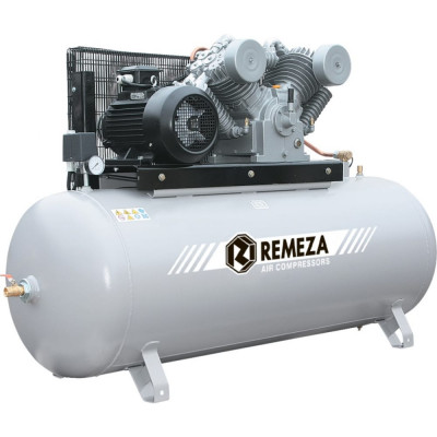 Компрессор Remeza СБ4/Ф500.LT100/16-7.5 8096200