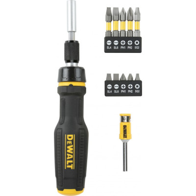 Отвертка Dewalt DWHT0-66567