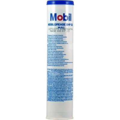 Автомобильная смазка MOBIL Mobilgrease XHP 222 153552